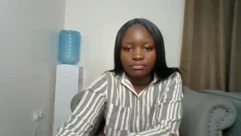 ESTHER NEEMA online show from 04-10-26, 04:50