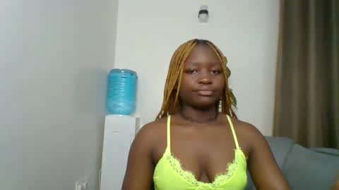 ESTHER NEEMA online show from 04-27-26, 04:21