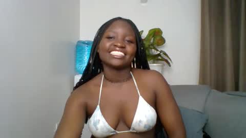 ESTHER NEEMA online show from 05-18-26, 04:07