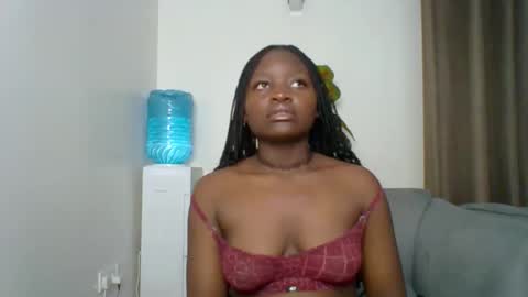 ESTHER NEEMA online show from 05-20-26, 05:02