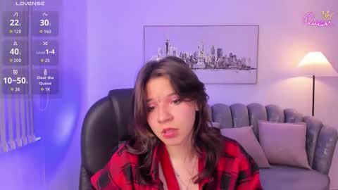 sweet_julz online show from 03-27-26, 08:52