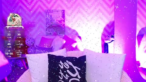 KAALISA online show from 12-24-24, 12:11