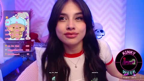 KAALISA online show from 01-17-25, 07:05