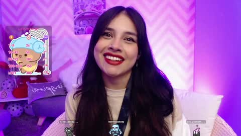 KAALISA online show from 01-18-25, 03:49