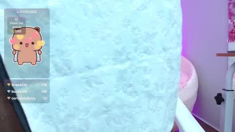 KAALISA online show from 02-17-25, 04:15