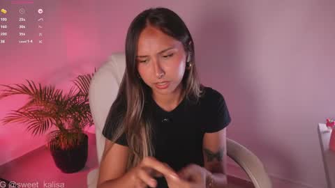 Call me Kali  online show from 04-23-26, 12:56