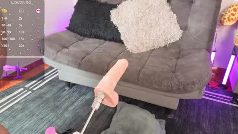 KhristieJoin The Fan Club online show from 02-17-26, 04:20