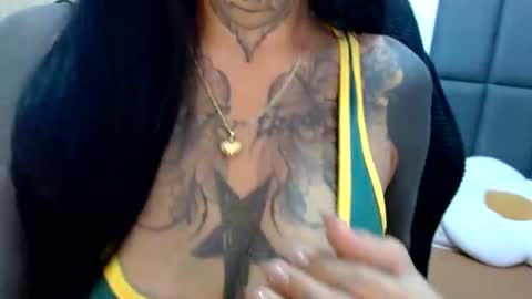 sweet_kittykatya online show from 07-06-26, 05:26