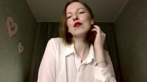 sweet_lilbunny online show from 11-07-25, 01:22