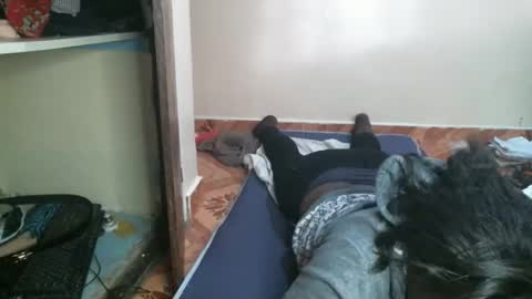 sweet_lilianah online show from 02-18-26, 04:52