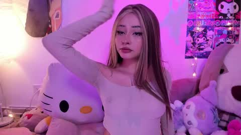Snapshot of sweet_lilly_sweet chatting on 01-06-26, 01:20 sweet_lilly_sweet online show from 01-06-26, 01:20