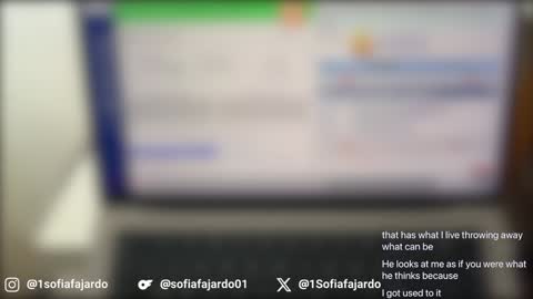 free            private online show from 02-01-26, 09:13