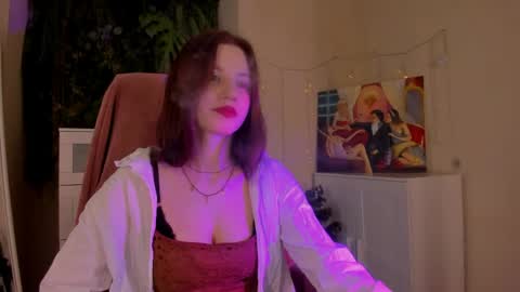 sweet_lottie online show from 03-30-26, 08:59