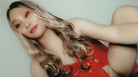 SWEET LOVE online show from 04-11-26, 07:45