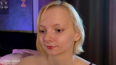 Lana online show from 07-09-26, 03:16