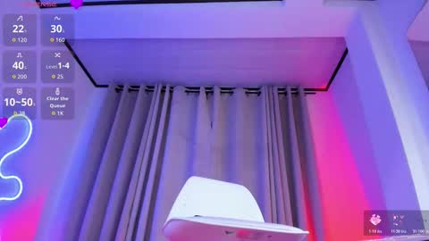 Miss Mackensy online show from 02-06-26, 05:01