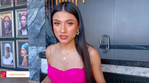 sweet_mafee online show from 10-25-25, 08:36