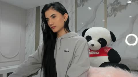 sweet_mafee online show from 02-21-26, 02:18