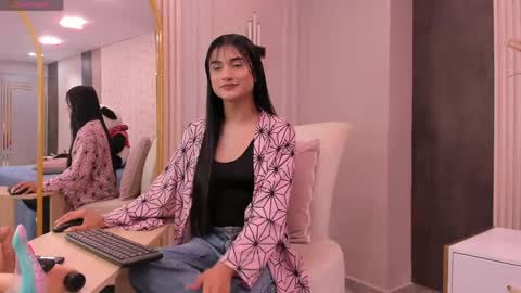 sweet_mafee online show from 04-03-26, 06:50