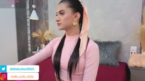 sweet_mafee online show from 05-16-26, 10:19