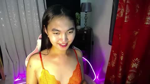 Maria Stella online show from 01-19-25, 11:23