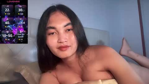 Maria Stella online show from 05-31-26, 01:58