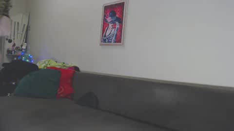 Snapshot of sweet_martinique chatting on 12-22-24, 12:07 TexasPAWG101 online show from 12-22-24, 12:07