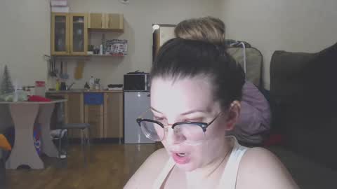 Snapshot of sweet_martinique chatting on 02-16-25, 06:21 TexasPAWG101 online show from 02-16-25, 06:21