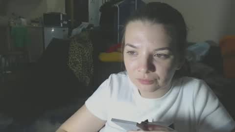 Snapshot of sweet_martinique chatting on 09-19-25, 06:52 TexasPAWG101 online show from 09-19-25, 06:52