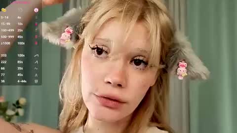 Melissa. Join me on Fansly link in social medias online show from 07-17-26, 03:18
