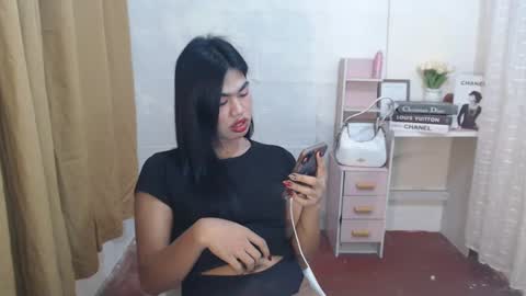 Melon online show from 01-23-25, 06:03