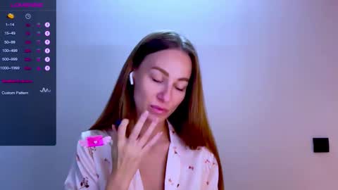Snapshot of sweet_mia_91 chatting on 09-21-25, 11:34 Mia online show from 09-21-25, 11:34