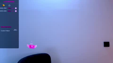 Snapshot of sweet_mia_91 chatting on 10-01-25, 11:27 Mia online show from 10-01-25, 11:27