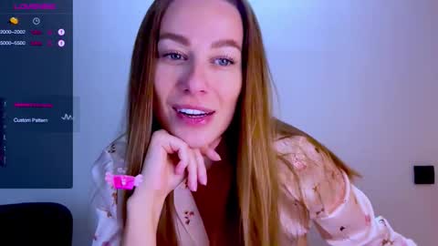 Snapshot of sweet_mia_91 chatting on 10-05-25, 11:41 Mia online show from 10-05-25, 11:41