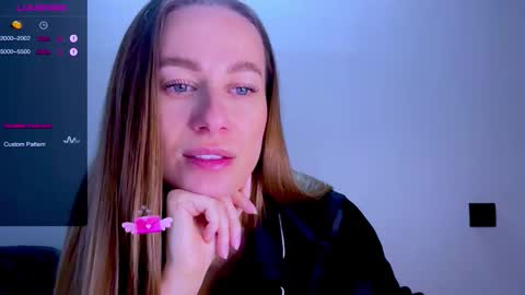 Snapshot of sweet_mia_91 chatting on 10-12-25, 11:42 Mia online show from 10-12-25, 11:42