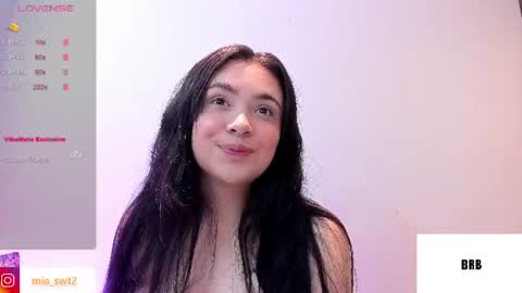 Mia Johns online show from 07-14-26, 03:51