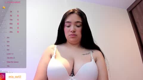 Mia Johns online show from 07-28-26, 03:43