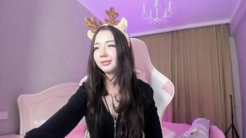 Mikasa online show from 10-28-25, 12:52