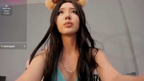 Mikasa online show from 12-15-25, 05:28