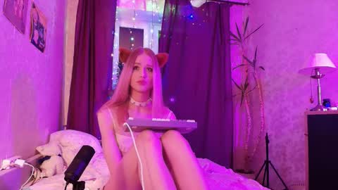 sweet_mol1y online show from 12-22-25, 07:55