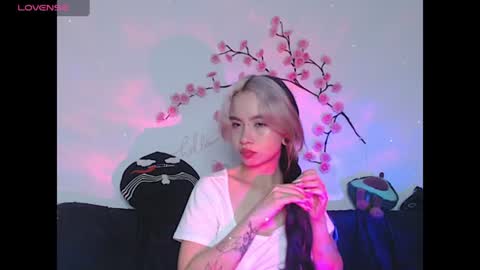 Snapshot of sweet_molly420 chatting on 06-25-26, 10:58 sweet molly420 online show from 06-25-26, 10:58