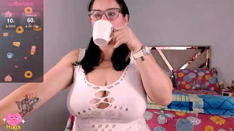 MONSALVE online show from 01-13-26, 11:37