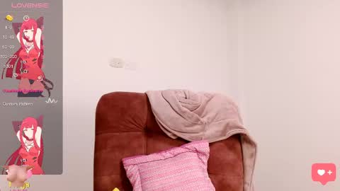 MONSALVE online show from 04-25-26, 10:40