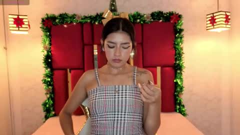  Daniela  online show from 12-19-25, 07:10