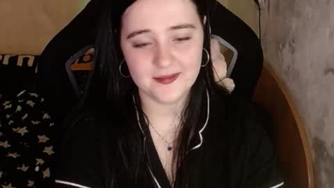 sweet_my_dream online show from 12-18-25, 07:09