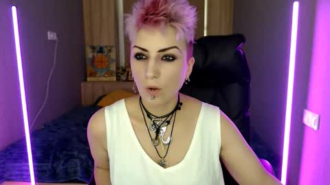 sweet_n_strong online show from 01-09-26, 07:44