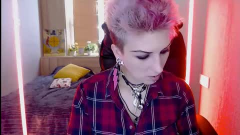 sweet_n_strong online show from 01-16-26, 11:58