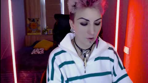 sweet_n_strong online show from 01-17-26, 06:51