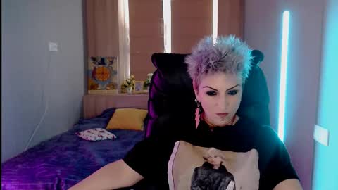 sweet_n_strong online show from 02-25-26, 06:34