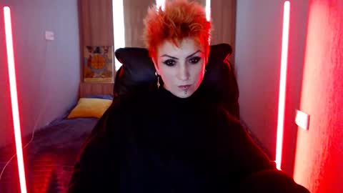 sweet_n_strong online show from 03-18-26, 11:57